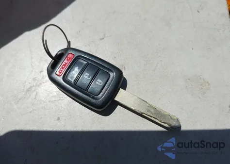 2018 Honda Civic Lx z USA, uszkodzony, nr VIN 2HGFC2F53JH567883